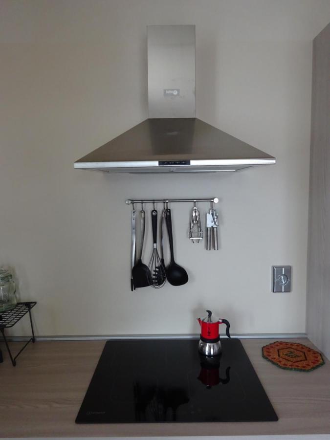 Appartamenti Sambuy Santena Bagian luar foto